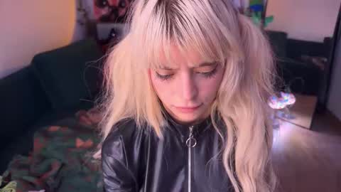 Alissa online show from 10-06-25, 11:29