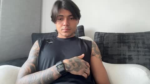 Tht BOSS Eren online show from 04-02-26, 07:22