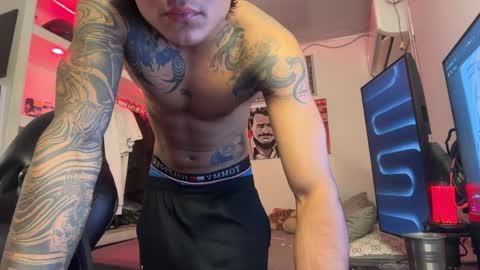 Tht BOSS Eren online show from 04-26-26, 10:40