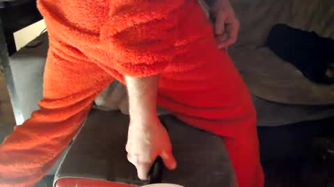 Snapshot of ergheid chatting on 02-15-25, 12:37 ergheid online show from 02-15-25, 12:37