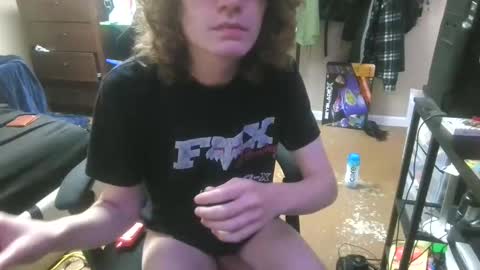 erhmlol online show from 05-22-26, 02:40