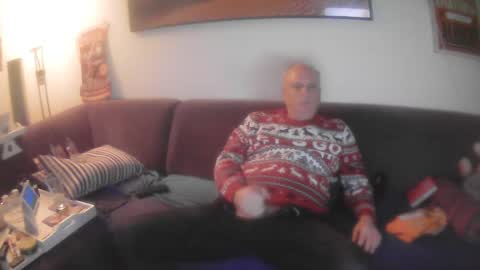 Eric online show from 12-16-24, 09:57