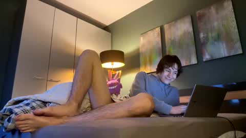 Eric Carrotman online show from 11-01-25, 02:08