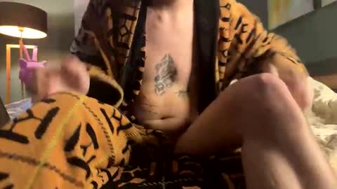 Snapshot of eric_carrotman chatting on 02-17-26, 10:49 Eric Carrotman online show from 02-17-26, 10:49