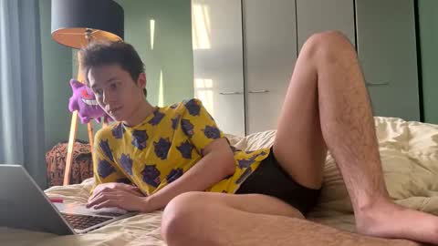 Snapshot of eric_carrotman chatting on 03-14-26, 02:44 Eric Carrotman online show from 03-14-26, 02:44