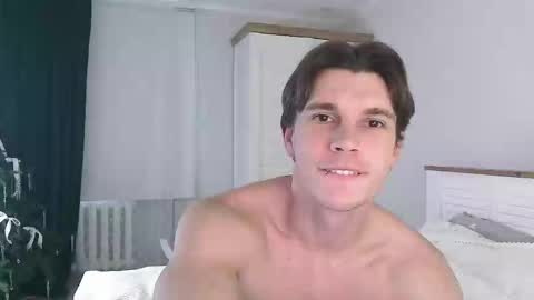 Eric Crush online show from 01-11-26, 07:35