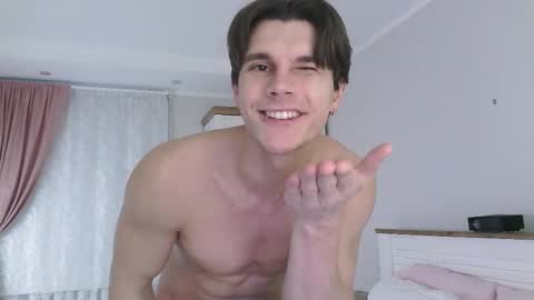 Eric Crush online show from 02-13-26, 04:08