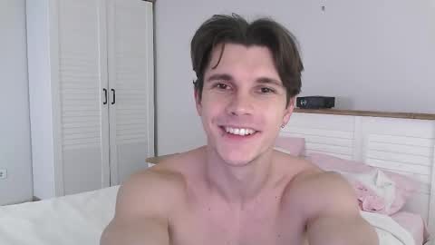 Eric Crush online show from 02-14-26, 04:09