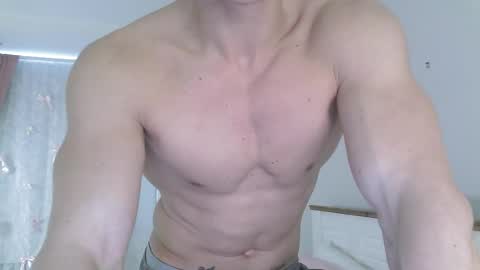 Eric Crush online show from 03-05-26, 07:26