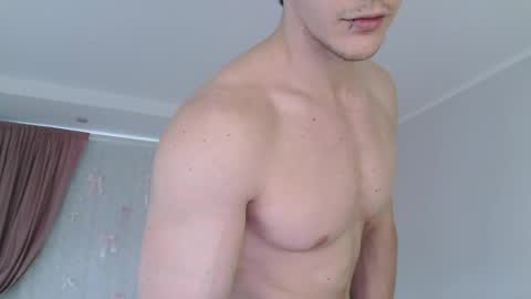 Eric Crush online show from 05-19-26, 04:30