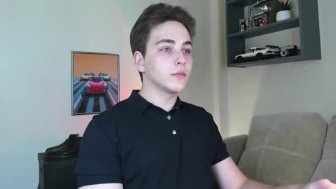 Snapshot of eric_ether chatting on 10-26-25, 08:04 Eric online show from 10-26-25, 08:04