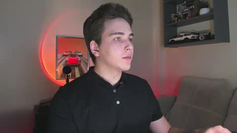 Eric online show from 11-06-25, 05:36