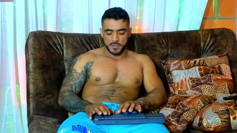 Snapshot of eric_harrison1 chatting on 12-14-24, 02:21 Brayan online show from 12-14-24, 02:21