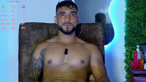 Snapshot of eric_harrison1 chatting on 02-27-25, 11:59 Brayan online show from 02-27-25, 11:59