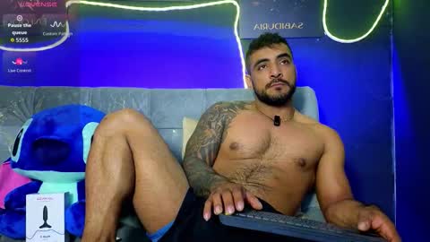 Brayan online show from 12-18-25, 02:17