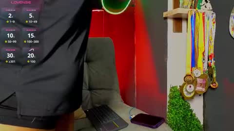 Brayan online show from 02-18-26, 01:23