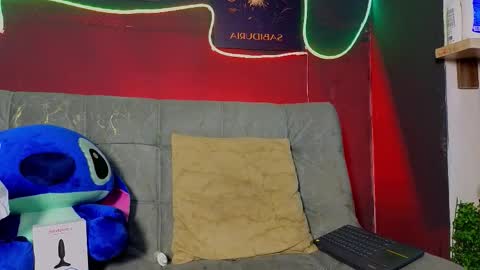 Brayan online show from 03-17-26, 02:49