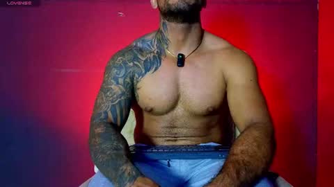 Snapshot of eric_harrison1 chatting on 06-13-26, 11:46 Brayan online show from 06-13-26, 11:46