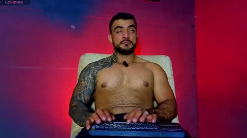 Snapshot of eric_harrison1 chatting on 06-18-26, 02:56 Brayan online show from 06-18-26, 02:56