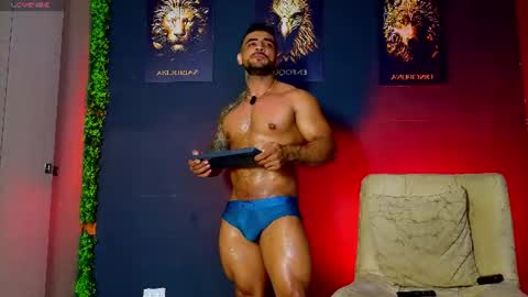 Snapshot of eric_harrison1 chatting on 07-07-26, 03:53 Brayan online show from 07-07-26, 03:53