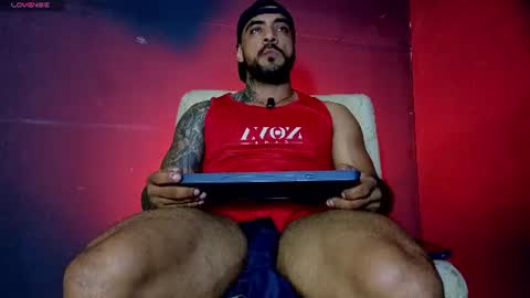 Snapshot of eric_harrison1 chatting on 07-12-26, 10:45 Brayan online show from 07-12-26, 10:45