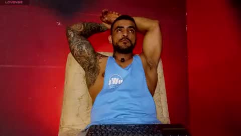 Snapshot of eric_harrison1 chatting on 07-18-26, 03:44 Brayan online show from 07-18-26, 03:44