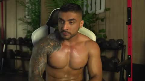 Snapshot of eric_harrison1 chatting on 07-22-26, 03:53 Brayan online show from 07-22-26, 03:53