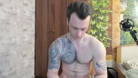 Eric online show from 11-17-25, 02:39