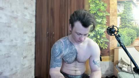 Eric online show from 11-27-25, 12:35