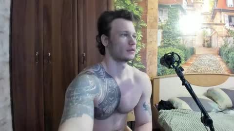 Eric online show from 12-02-25, 03:40