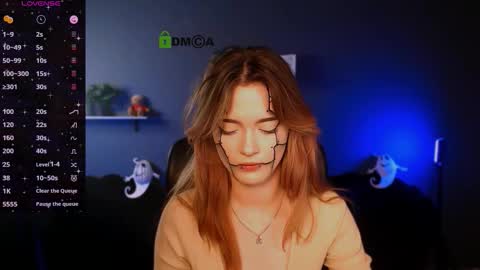 your dear Erica  online show from 10-22-25, 07:46