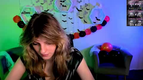 your dear Erica  online show from 10-28-25, 09:57