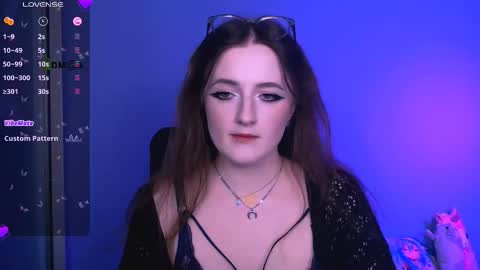 your dear Erica  online show from 11-19-25, 09:26