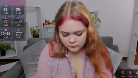 Snapshot of erica_love_ chatting on 10-07-25, 05:48 erica_love_ online show from 10-07-25, 05:48