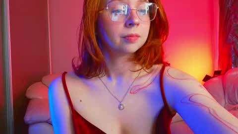 Erica 3 online show from 04-11-26, 02:05