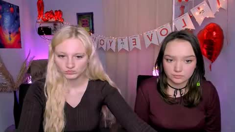 erica_star online show from 02-11-26, 01:49