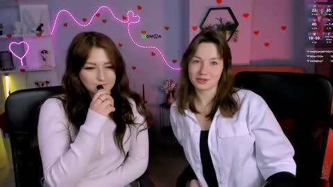 erica_star online show from 02-20-26, 08:20