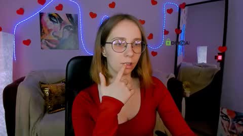 erica_star online show from 02-22-26, 10:14