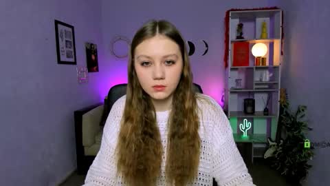 erica_star online show from 02-25-26, 06:45