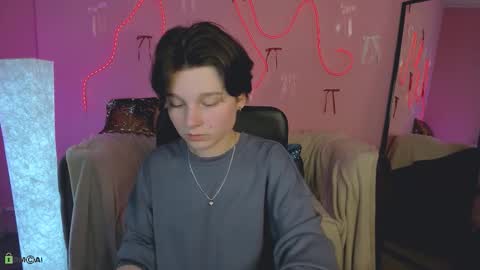 erica_star online show from 03-09-26, 02:21