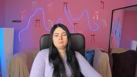 erica_star online show from 03-12-26, 08:09