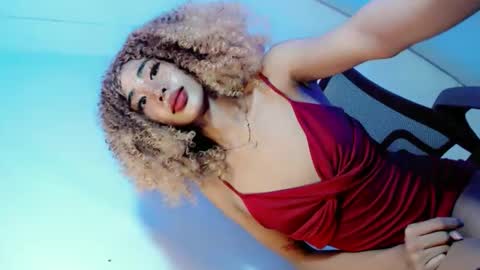 erica_walker online show from 03-11-26, 10:43