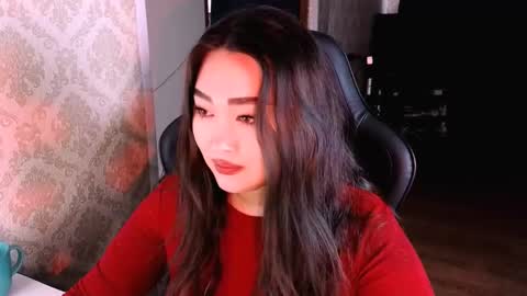 Snapshot of erica_wayne chatting on 02-15-26, 07:51 Erica Wayne online show from 02-15-26, 07:51