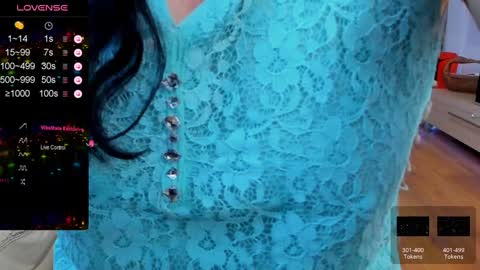 Erika online show from 12-10-24, 05:07