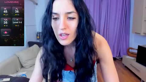 Erika online show from 11-24-25, 02:11