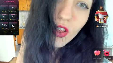 Erika online show from 04-23-26, 09:50