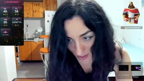 Snapshot of ericabunny chatting on 04-28-26, 10:04 Erika online show from 04-28-26, 10:04