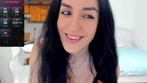 Snapshot of ericabunny chatting on 06-03-26, 10:15 Erika online show from 06-03-26, 10:15