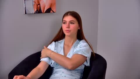 EricaFoxes online show from 07-01-26, 06:04