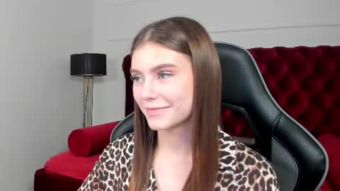 EricaFoxes online show from 07-12-26, 04:09